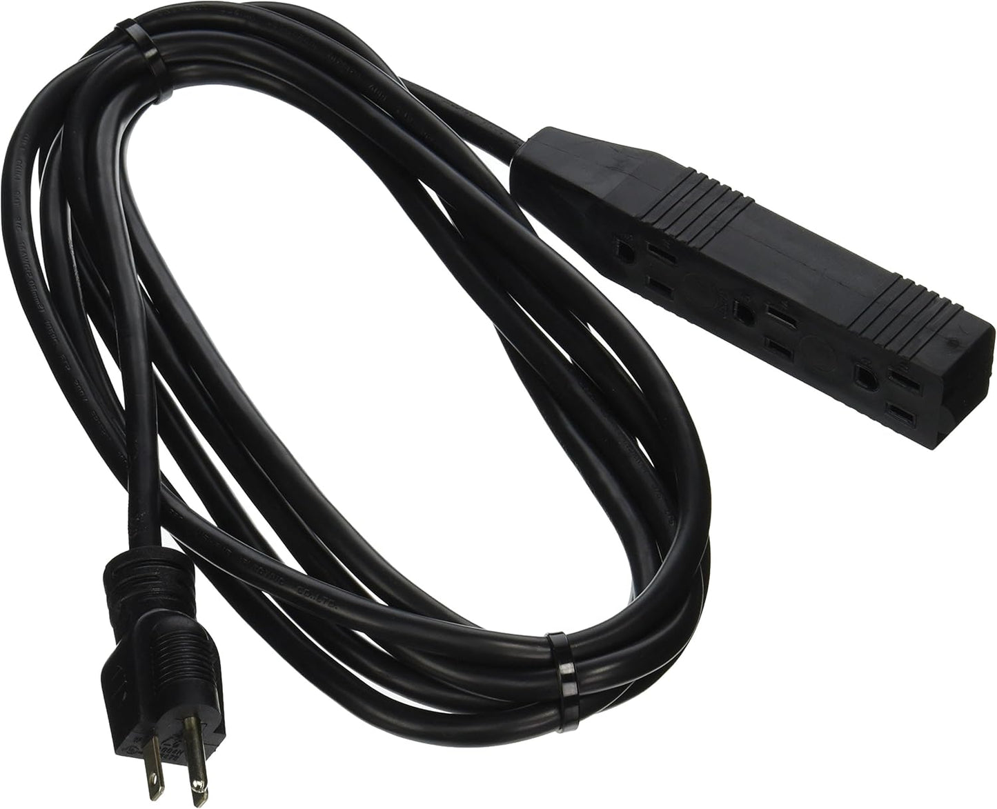 Hydrofarm BACDE12012 Extension Cord, 120v, 12-Feet