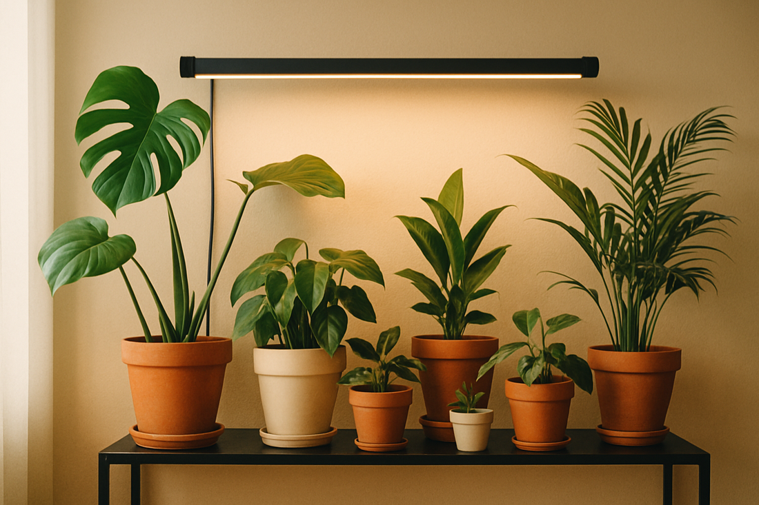 Back-to-School Plant Care: Keep Your Shelfie Thriving This Fall