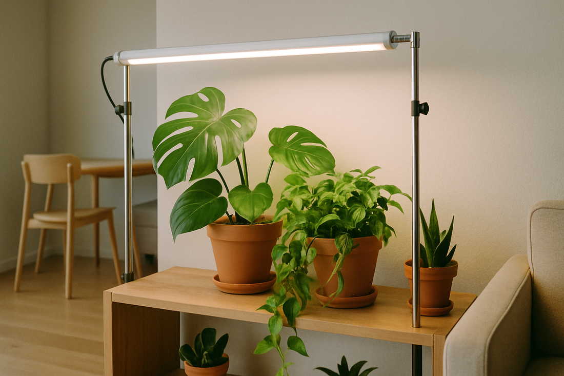 Full Spectrum vs. Red Blue Grow Lights: Which Wins in 2026?