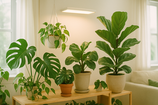 Why Your Houseplants Are Struggling in Summer (Fix This)