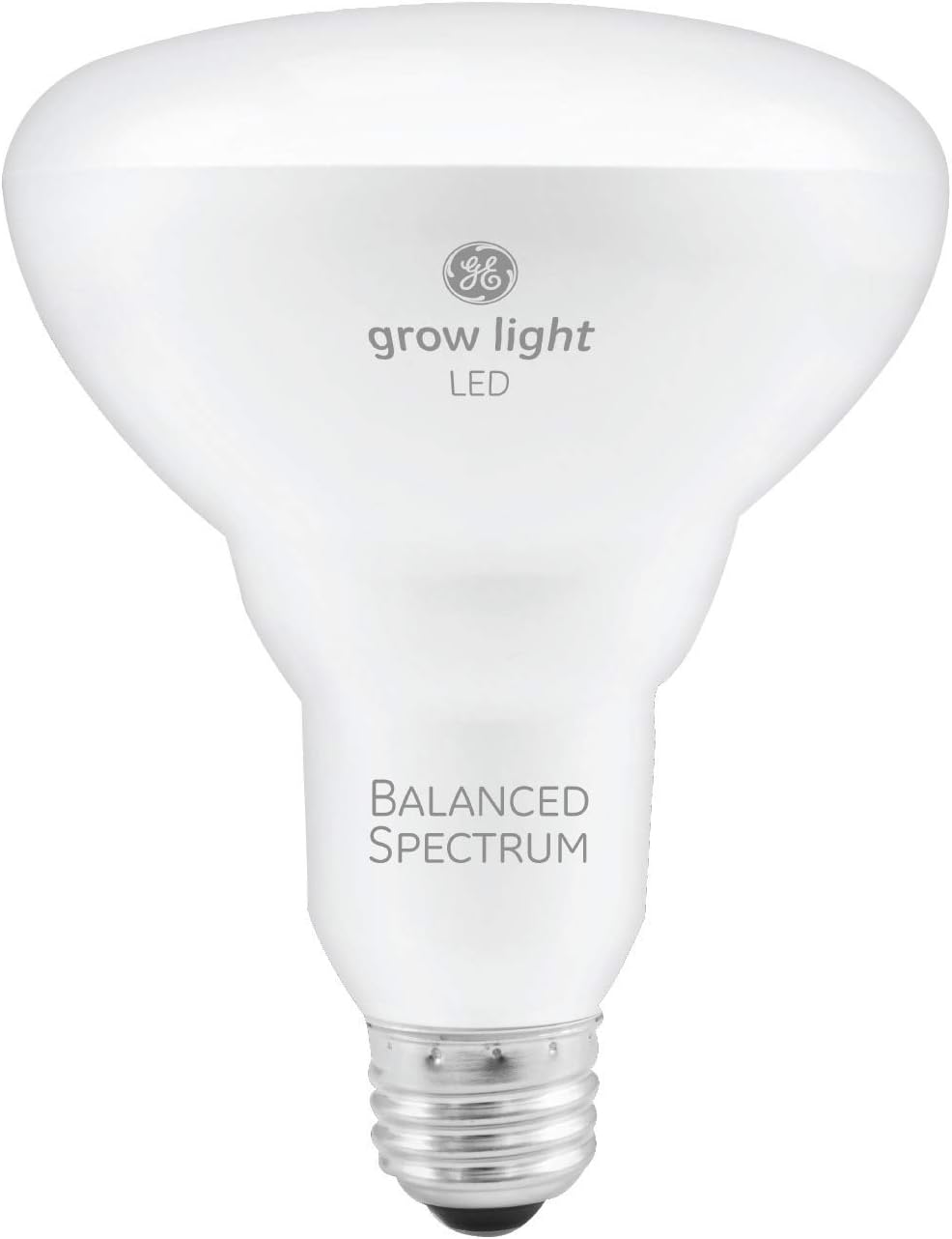 GE Grow Light Advanced Red BR30 (1-Pack)