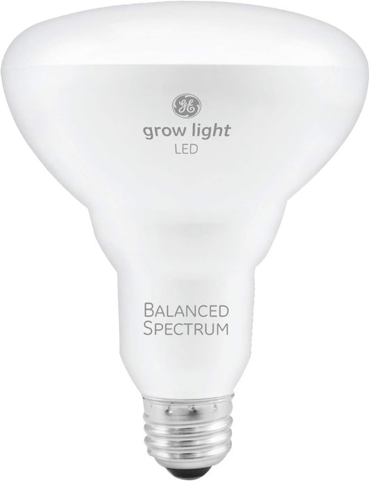 GE Grow Light Advanced Red BR30 (1-Pack)