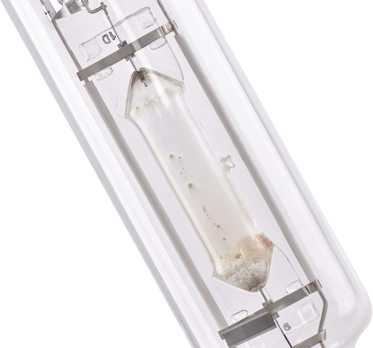 MH 1000W Metal Halide Single Ended HID Grow Light Bulb Lamp High PAR Enhanced Blue and Violet Spectrums for Hydroponic Horticulture Vegetative Growth,CCT 6000K,92,000Lumens,E39 Base
