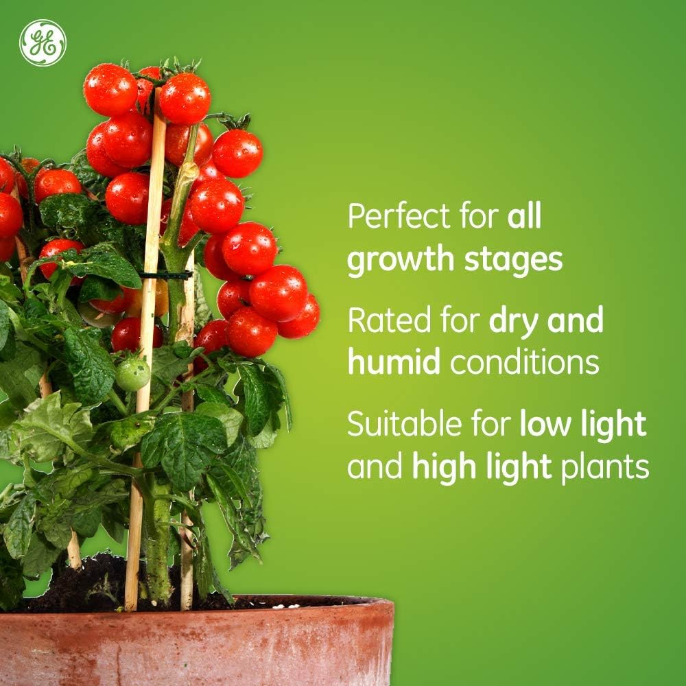 GE Grow Light Advanced Red BR30 (1-Pack)