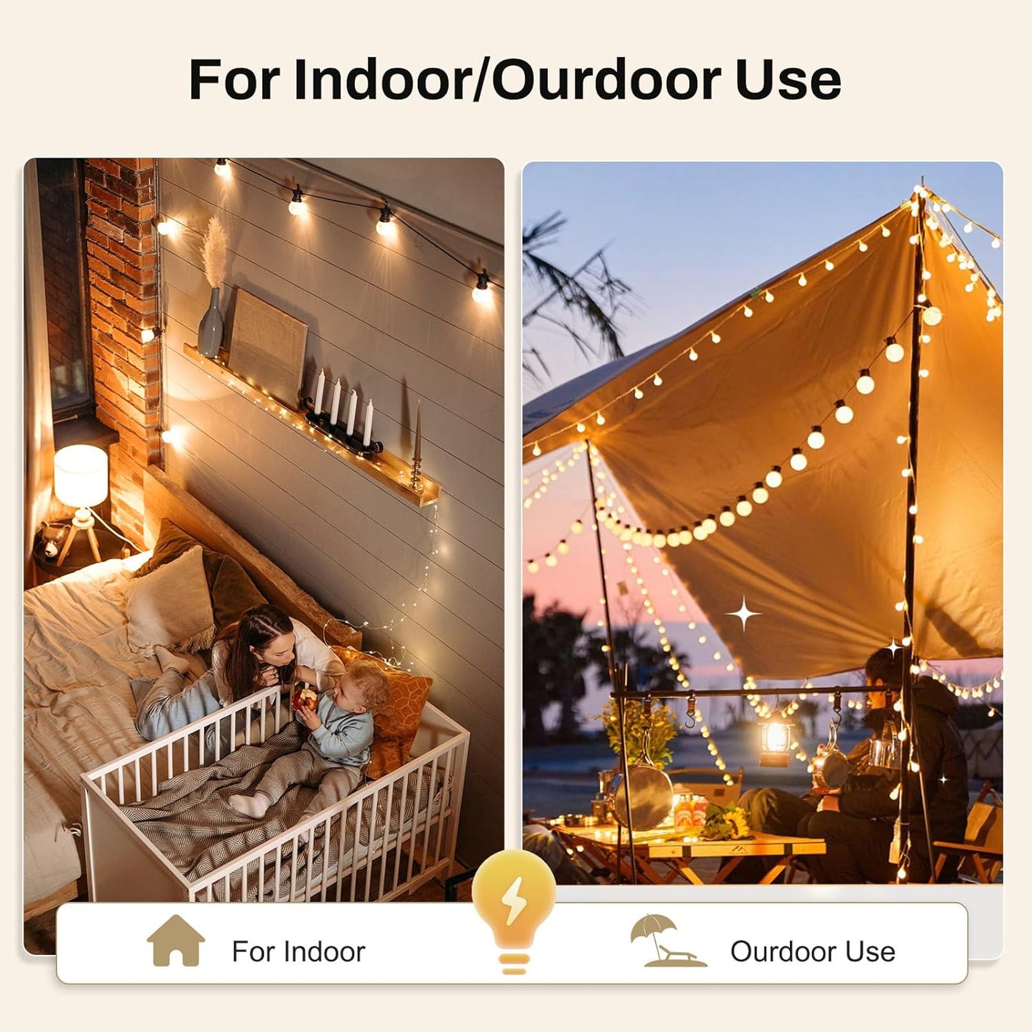 Lights Plug Timer Outdoor, Dusk to Dawn Electrical Timer Switch with Remote, Waterproof 3 Grounded Electrical Outlets for Halloween Christmas Holiday Lights Patio Yard Garden, UL Listed, 15A 1/2HP